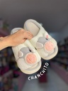 Pantufla importada chanchito