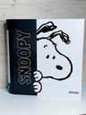 Carpeta snoopy N°3