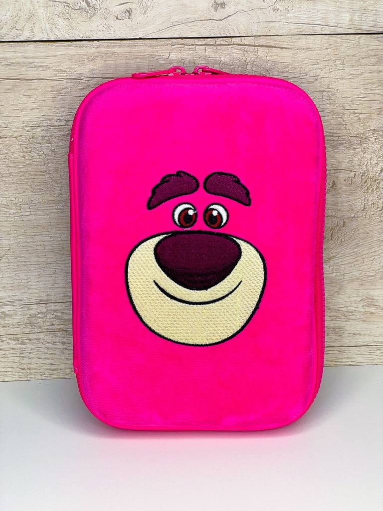 Cartuchera un piso stitch (copia)