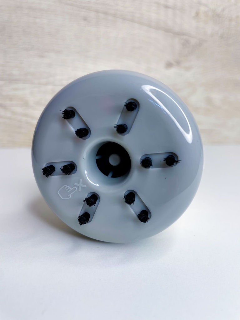 Mini aspiradora de escritorio gatito