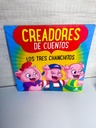 Libro cuento varios