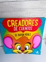 Libro cuento varios