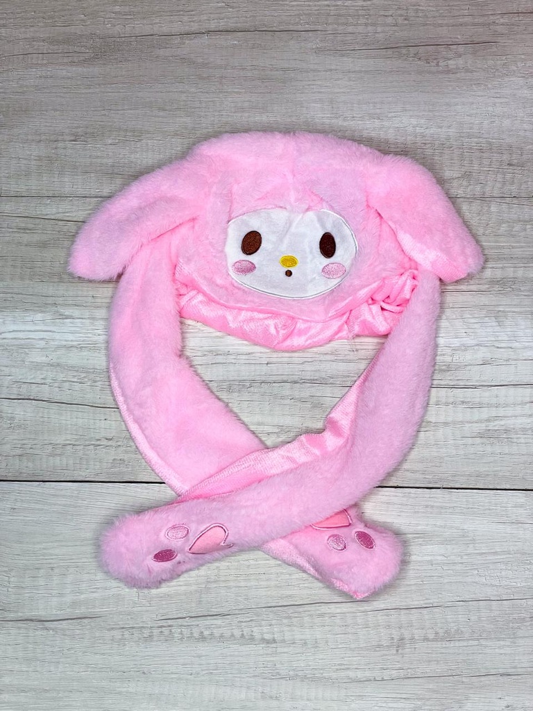 Gorro levanta oreja melody