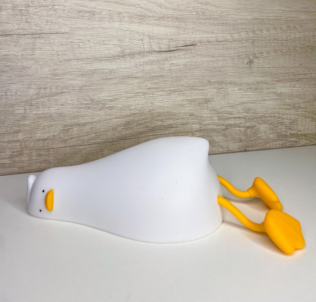 Lampara pato