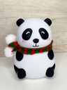 Lampara panda
