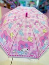 Paraguas melody