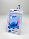 Porta sube stitch y sanrio