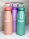 Botella termica influencer 500ml