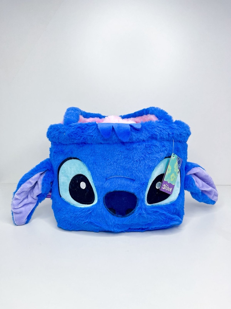 bolso cartera reversible stitch/angela