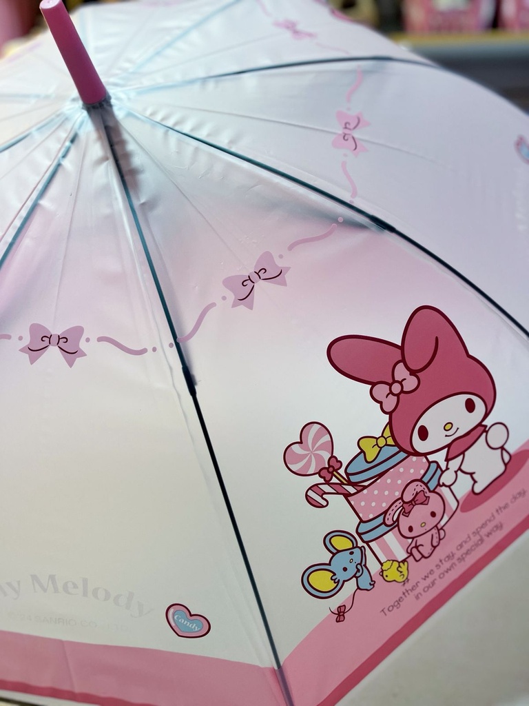Paraguas melody