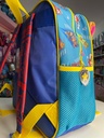 Mochila paw patrol 12"