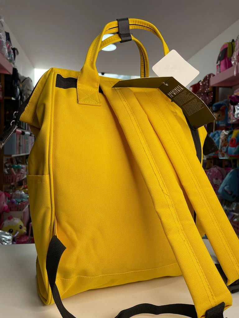 Mochila everlast 18"