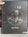 Cuadernillo harry potter A4 mooving