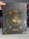 Cuadernillo harry potter A4 mooving