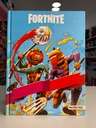 Cuaderno fortnite t/d 16x21 mooving