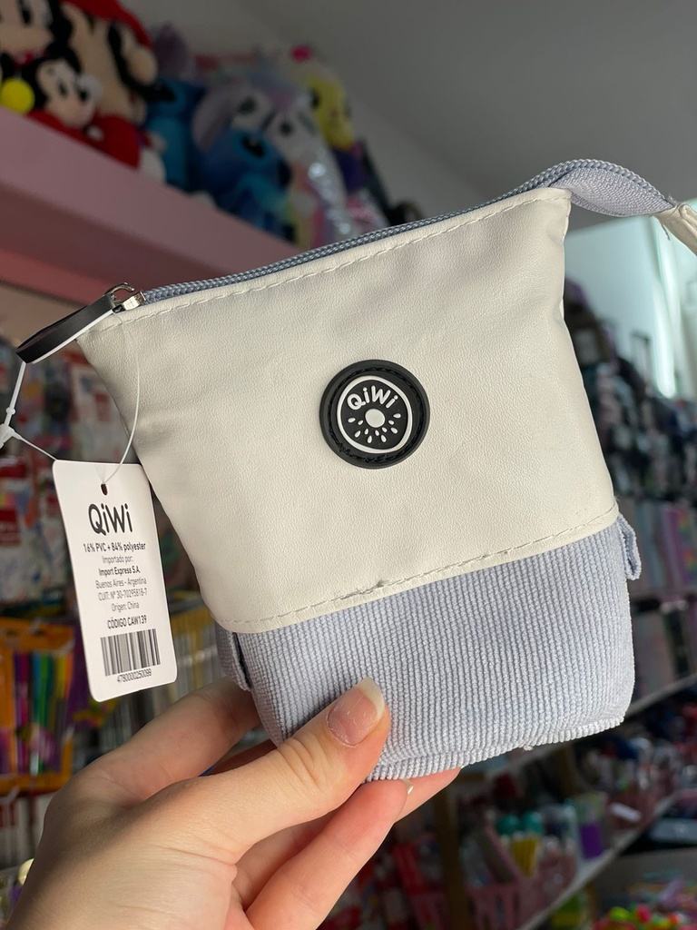 Cartuchera extensible