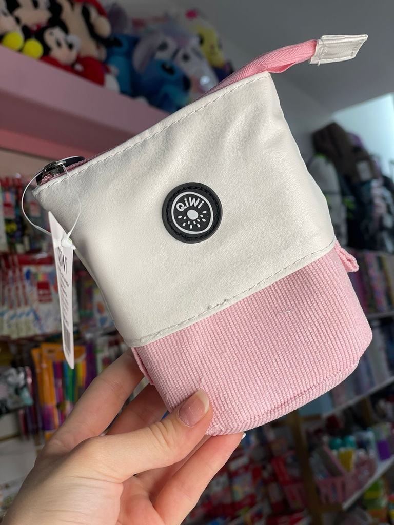 Cartuchera extensible