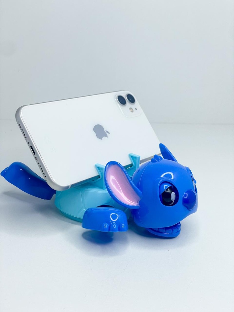 Porta celular apolla vaso