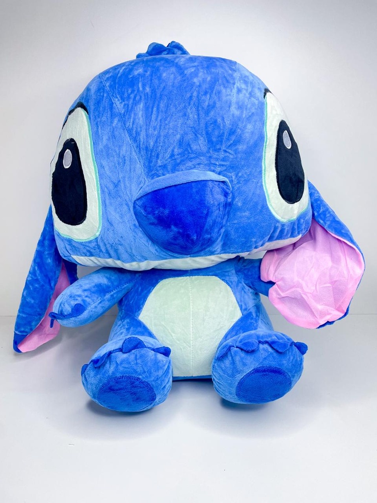 Peluche stitch 55cm