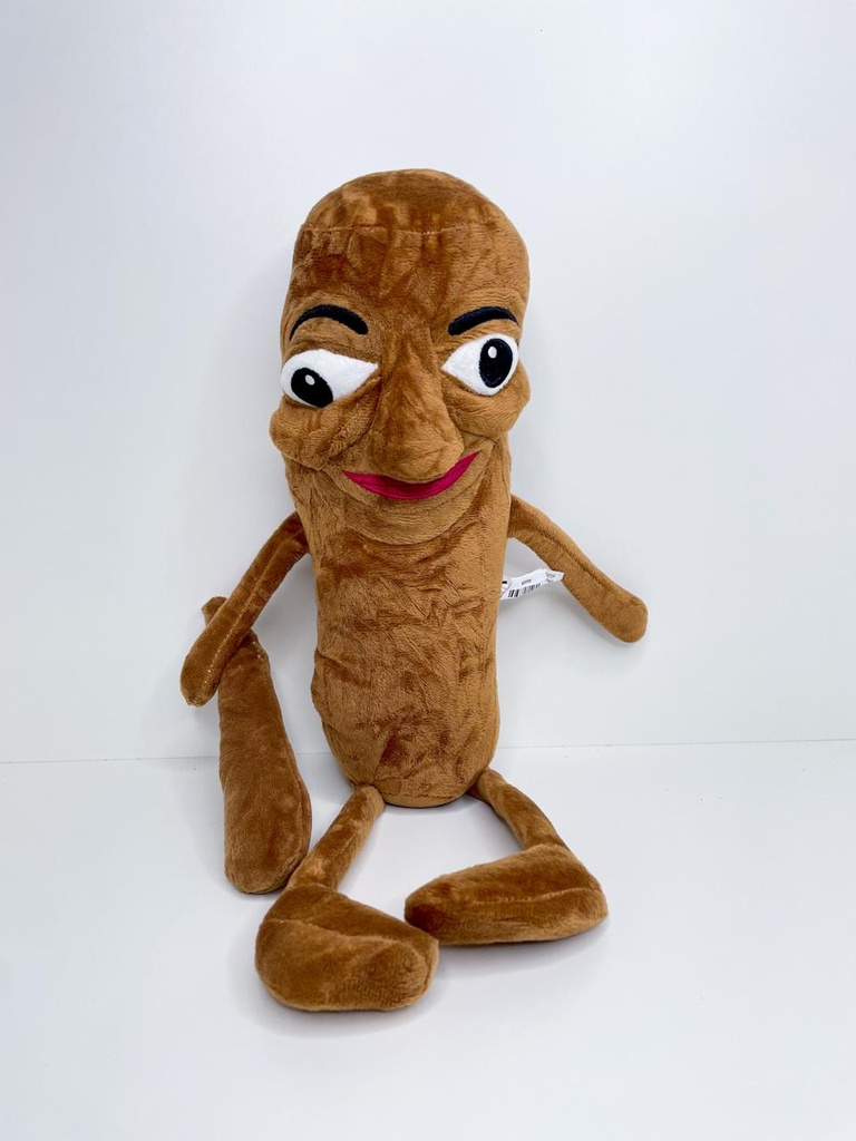 Peluche tung tung sahur 43 cm