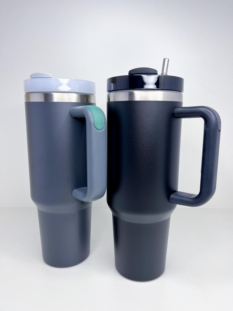 Vaso quencher termico