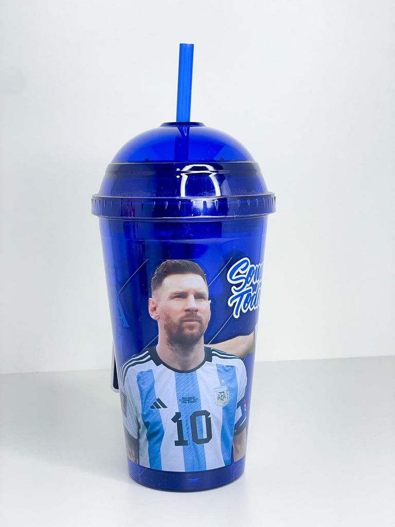 Vaso plastico AFA
