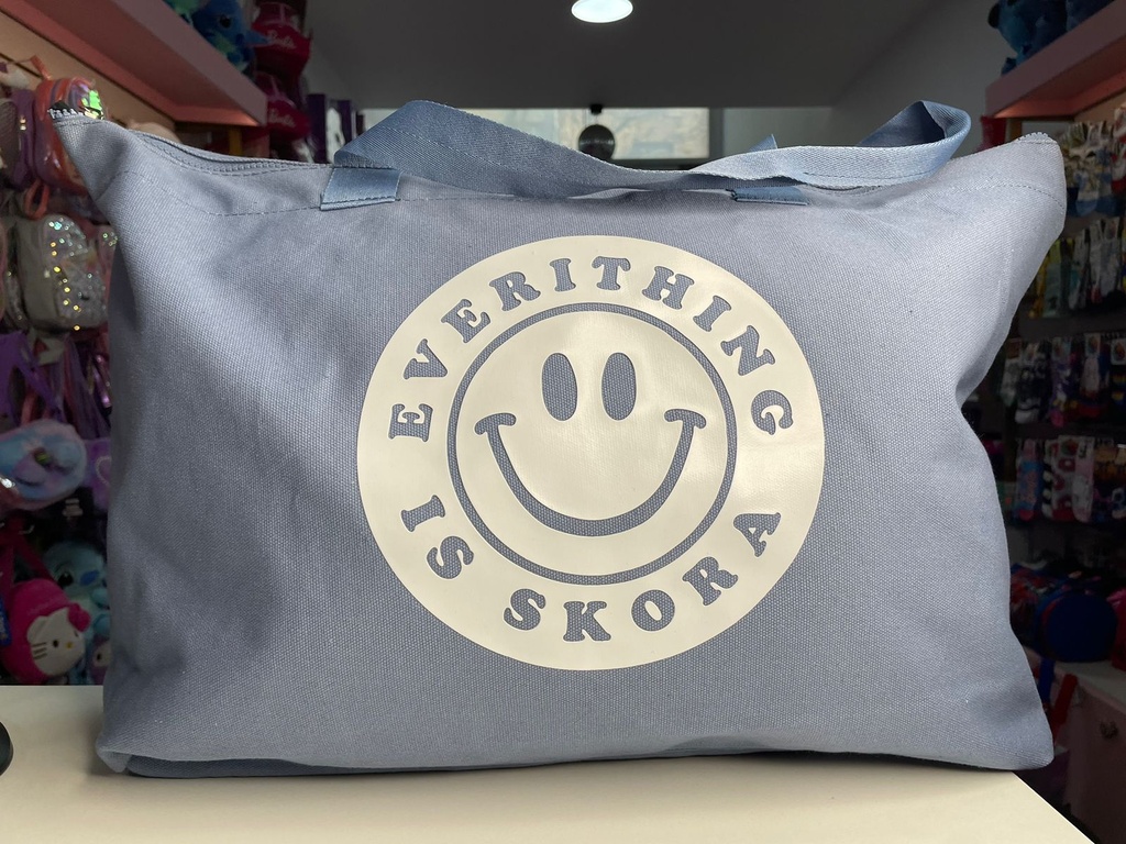 Bolso smile skora