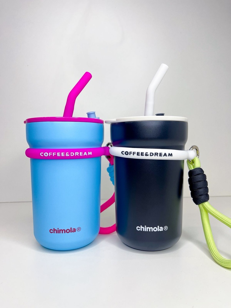 Vaso termico chimola