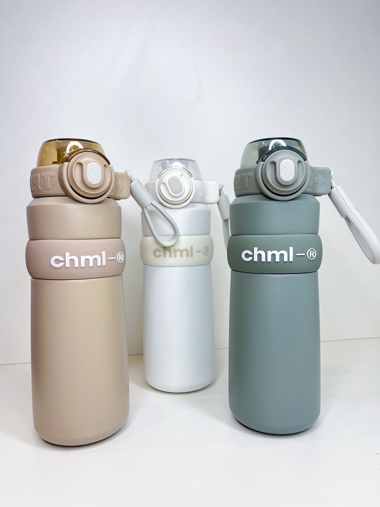 Botella termica chimola 560ml