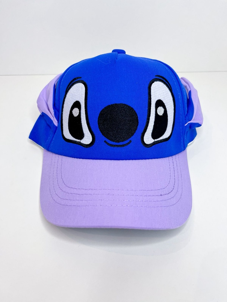 Gorra stitch