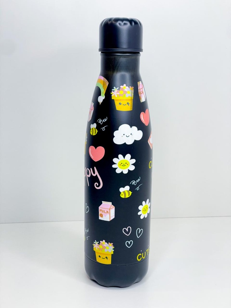 Botella termica multi 2 trendy 500ml