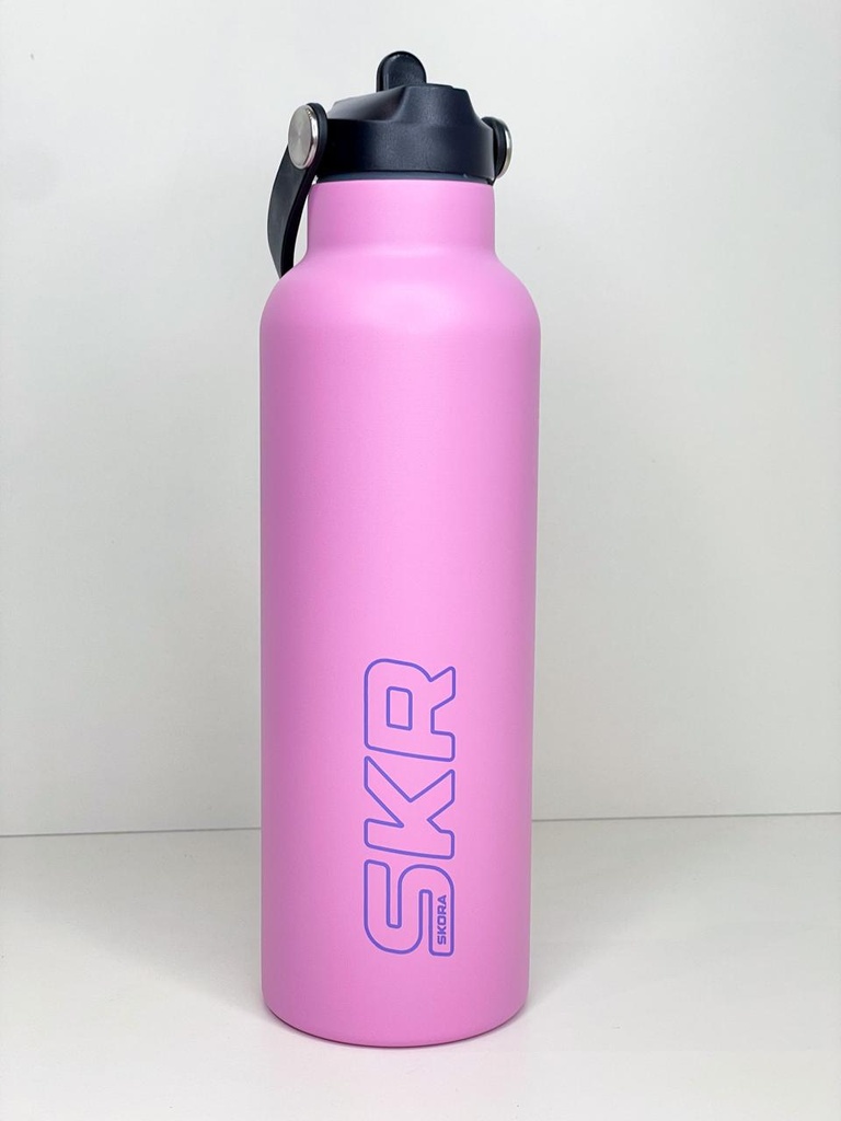 Botella termica skora 500ml