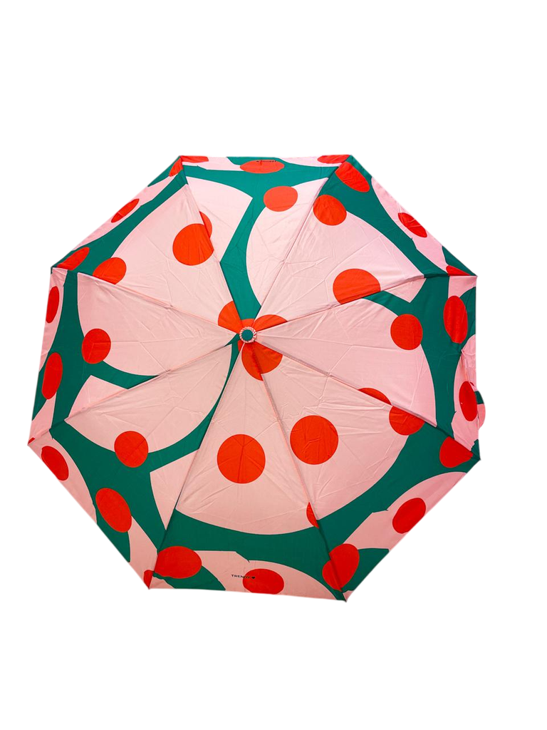 Paraguas de bolsillo trendy 6289