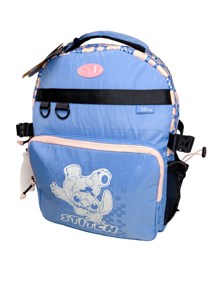 Mochila Stitch Disney 13"