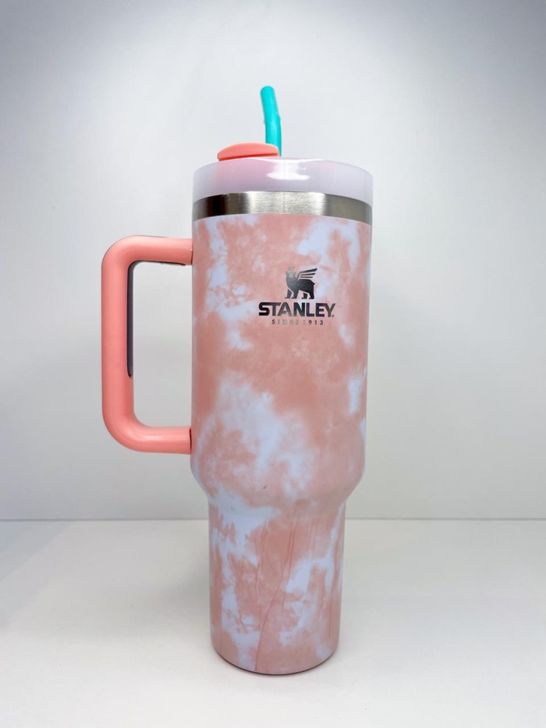Vasos térmicos con diseño stanley 1200