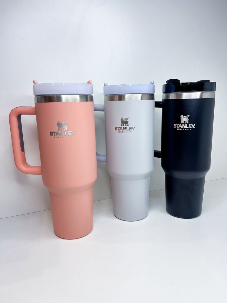 Vaso térmico diseño liso Stanley 1200