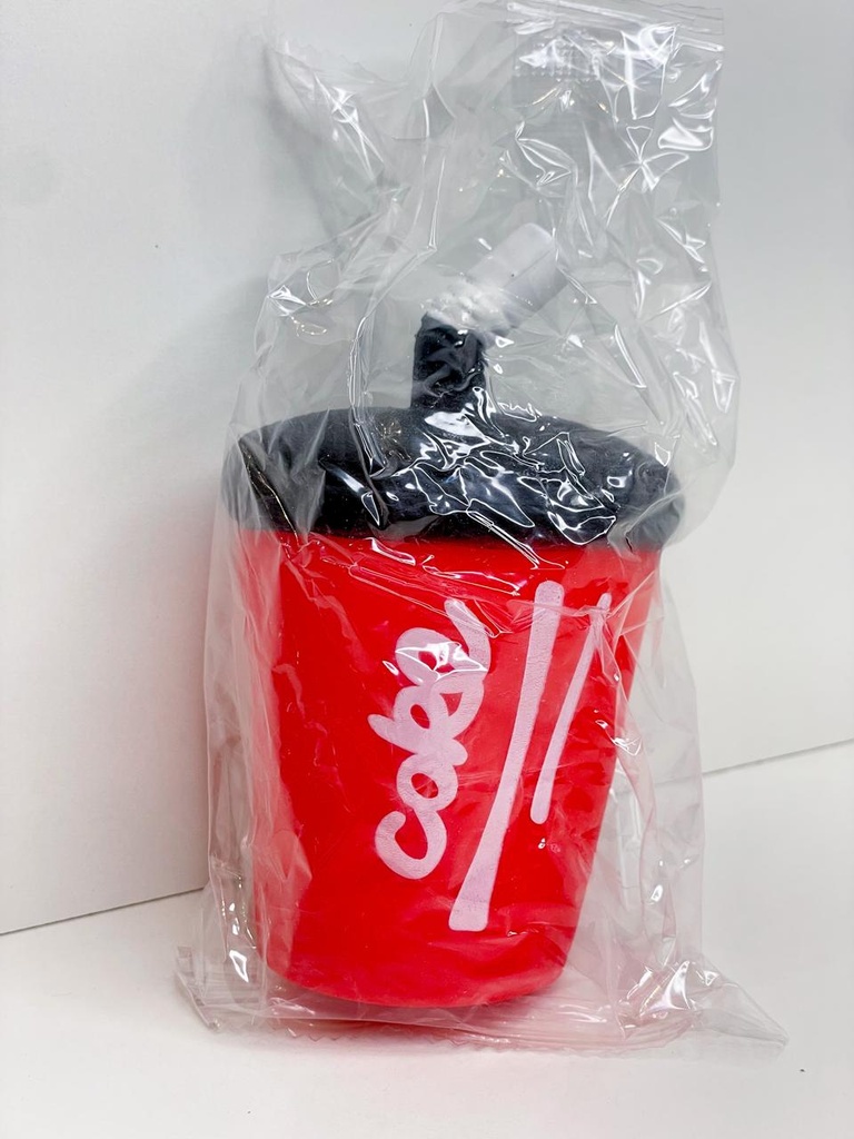 Squishy coca cola