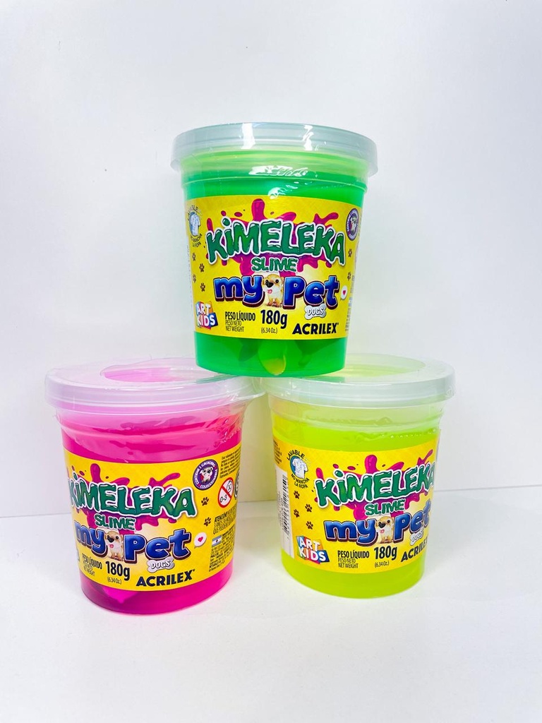 Slime my pet kimeleka