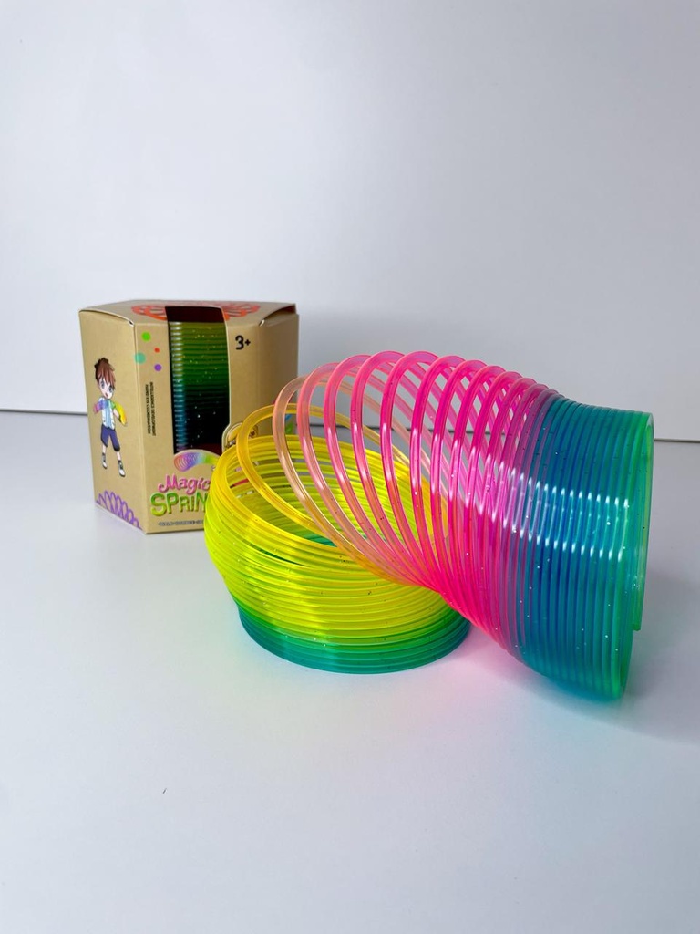 Resorte magic spintg grande