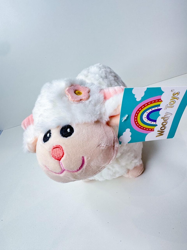 Peluche oveja 23cm