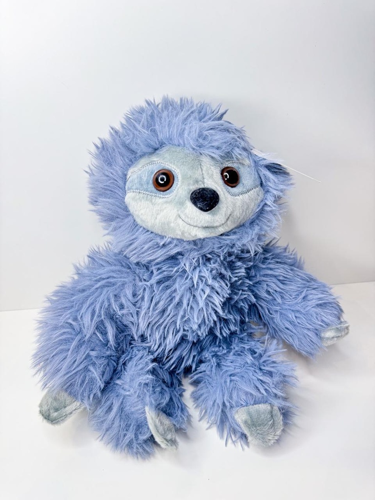 Peluche perezoso 28cm