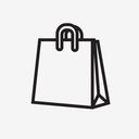 Bolsa 18x20