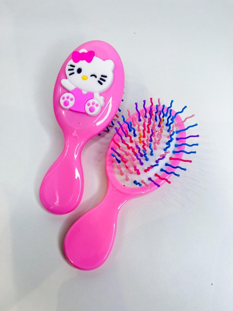 Cepillo infantil sanrio