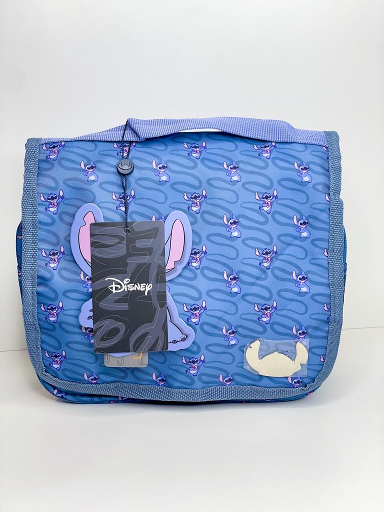Neceser colgante Disney Stitch 01