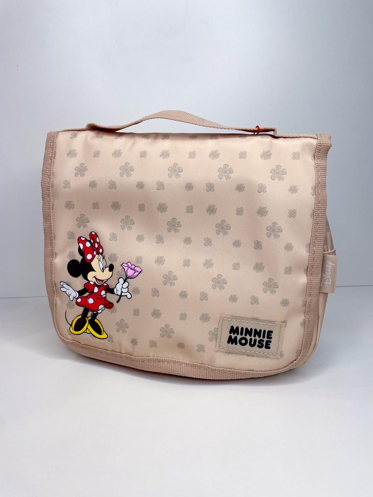 Neceser colgante Minnie