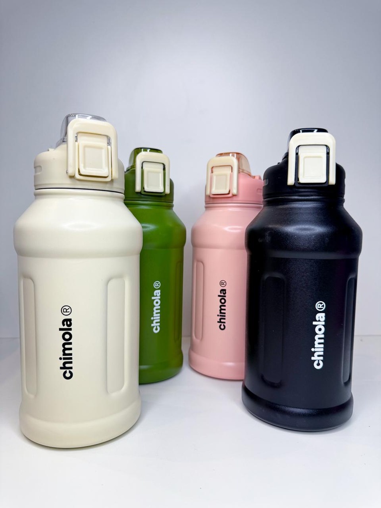 Botella termica sport chimola 900ml bz50