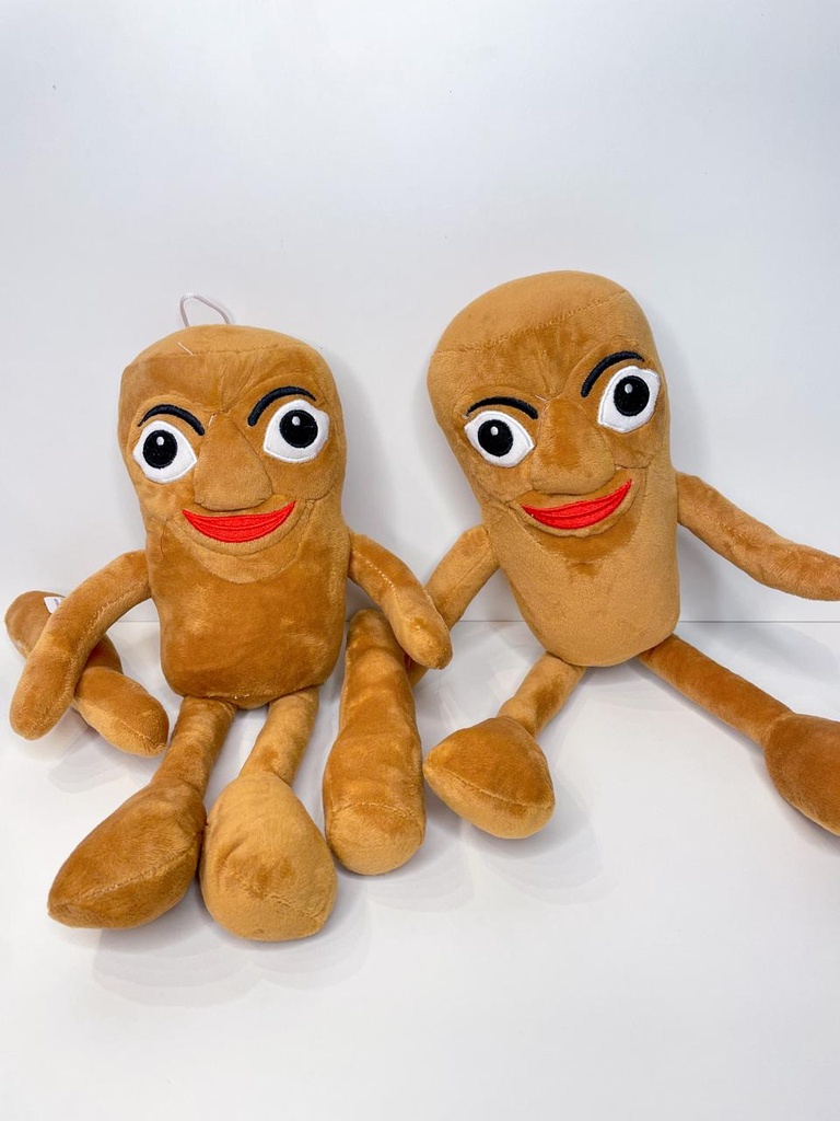 Peluche tung tung eco