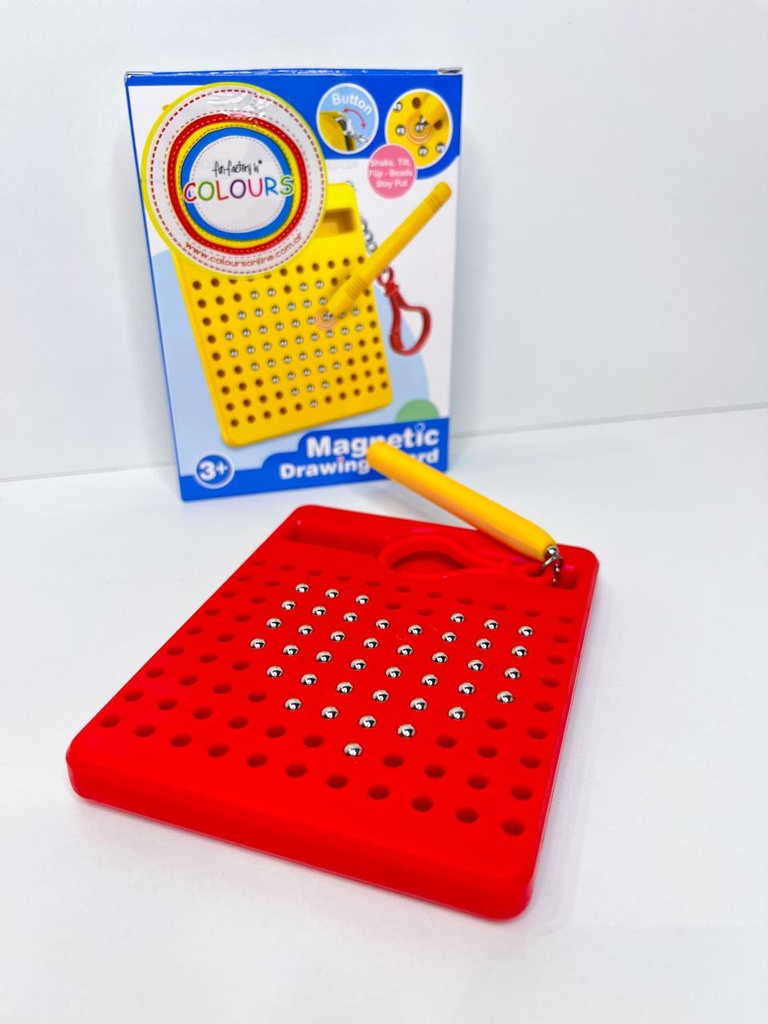 Pizarra magnética mini