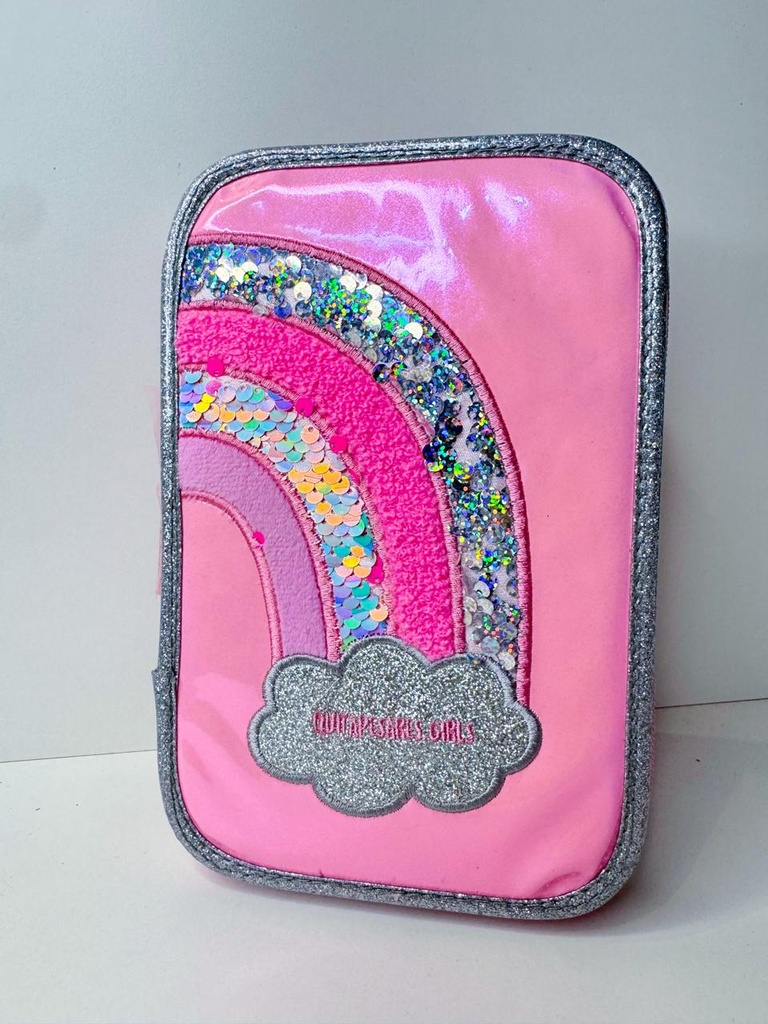 Cartuchera quitapesares