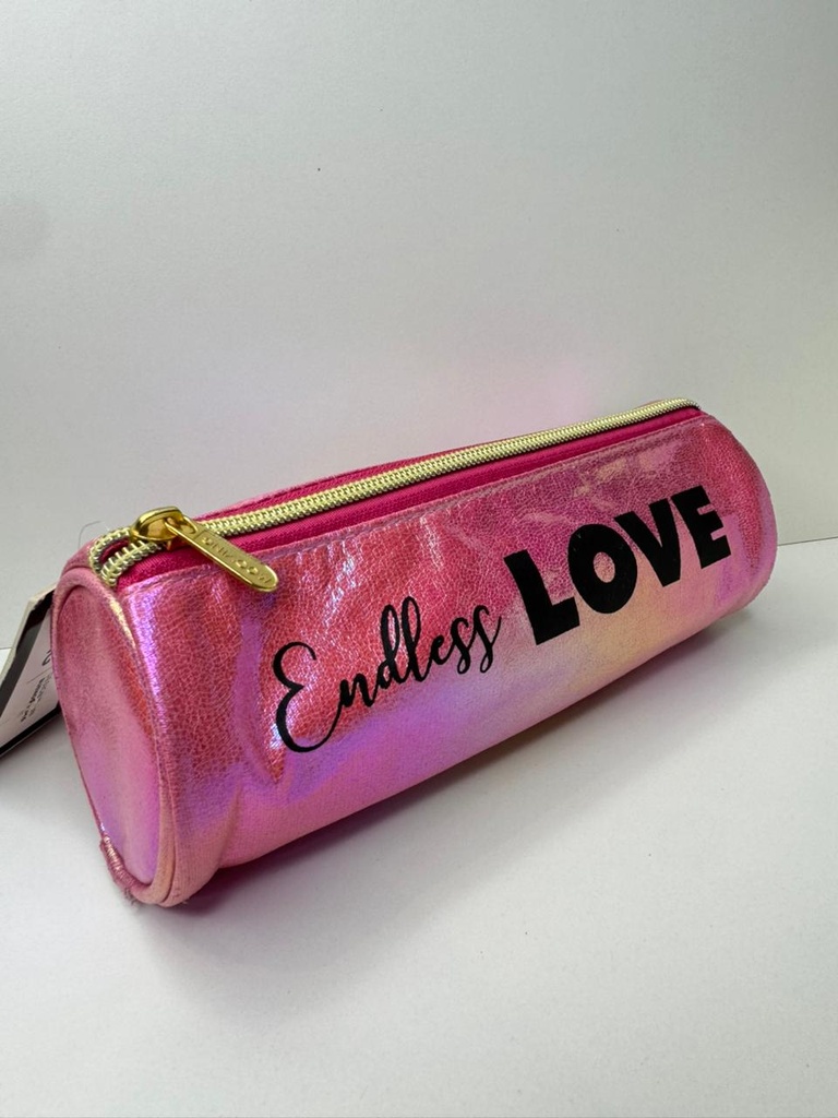 Cartucheras tubo endless love mooving